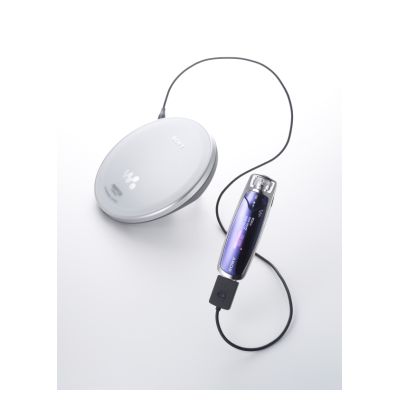 SONY Walkman NW-S705 4GB_이미지
