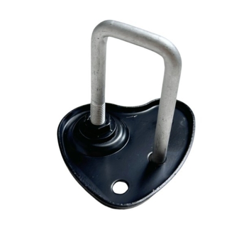 G30 G12 X1 보닛 후드 안전 잠금 래치 OEM 51237347412 용 상단