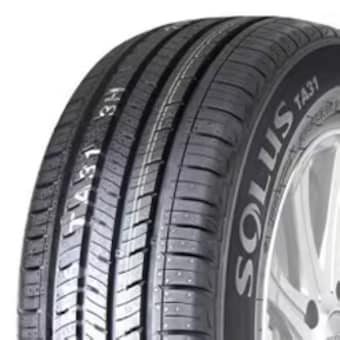 금호타이어 솔루스 TA31 <b>225</b>/<b>55</b>R<b>17</b>