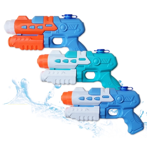 스위퍼 워터건 유아 어린이 워터건 물놀이