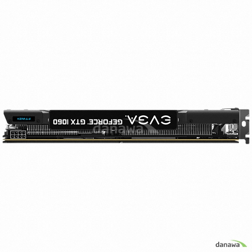 EVGA ������ GTX1060 FTW2 GAMING D5 6GB