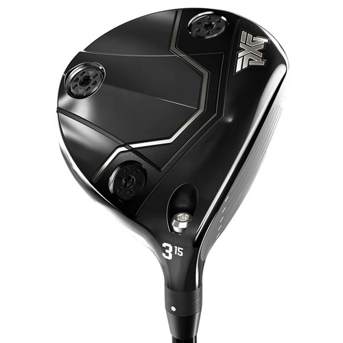 PXG 라이트닝 커스텀 페어웨이우드+디아마나 샤프트 (GT 정품)_이미지