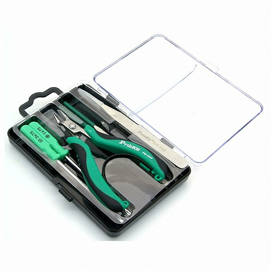 ����Ŷ ���ν�Ŷ ������Ʈ PK-601 (6pcs)