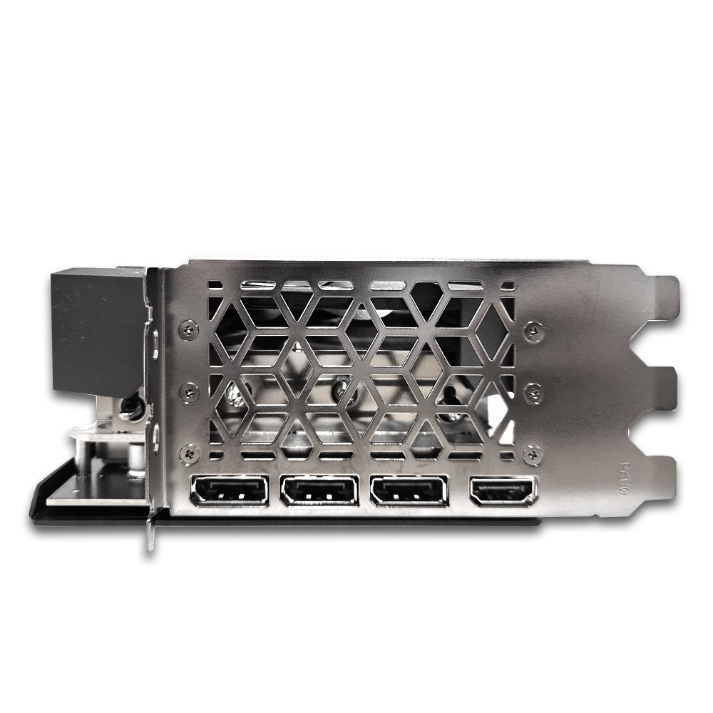 ������ GALAX ������ RTX 4080 SUPER 3X D6X 16GB