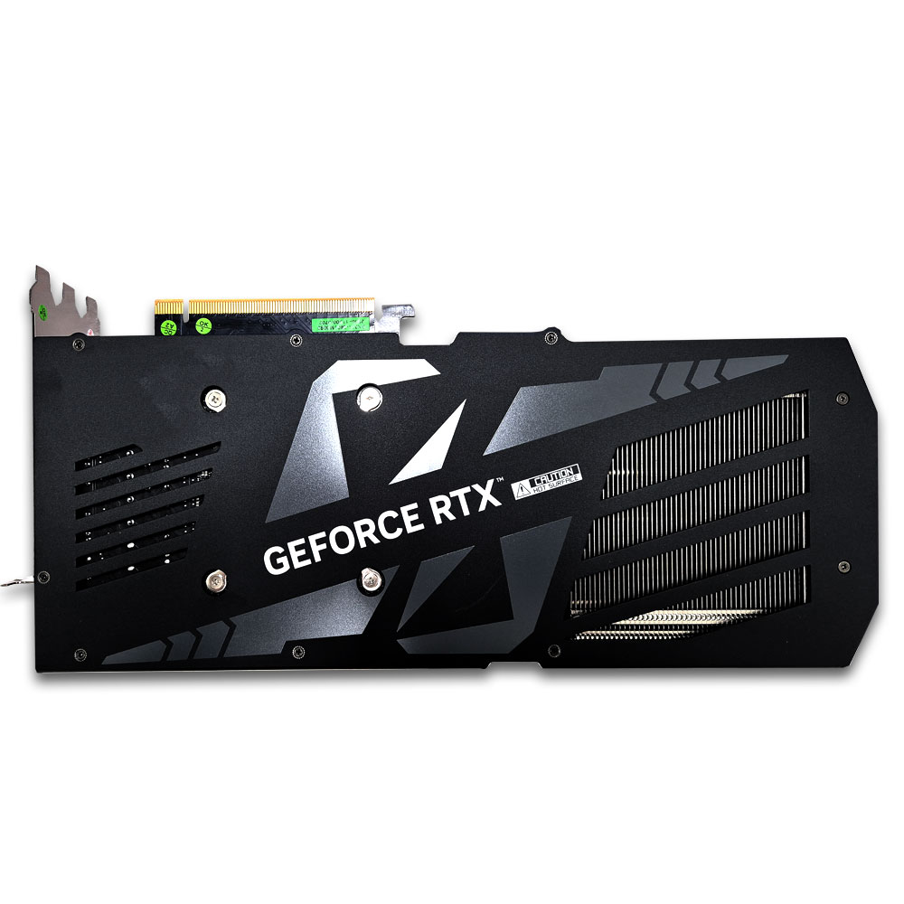 ������ GALAX ������ RTX 4080 SUPER 3X D6X 16GB