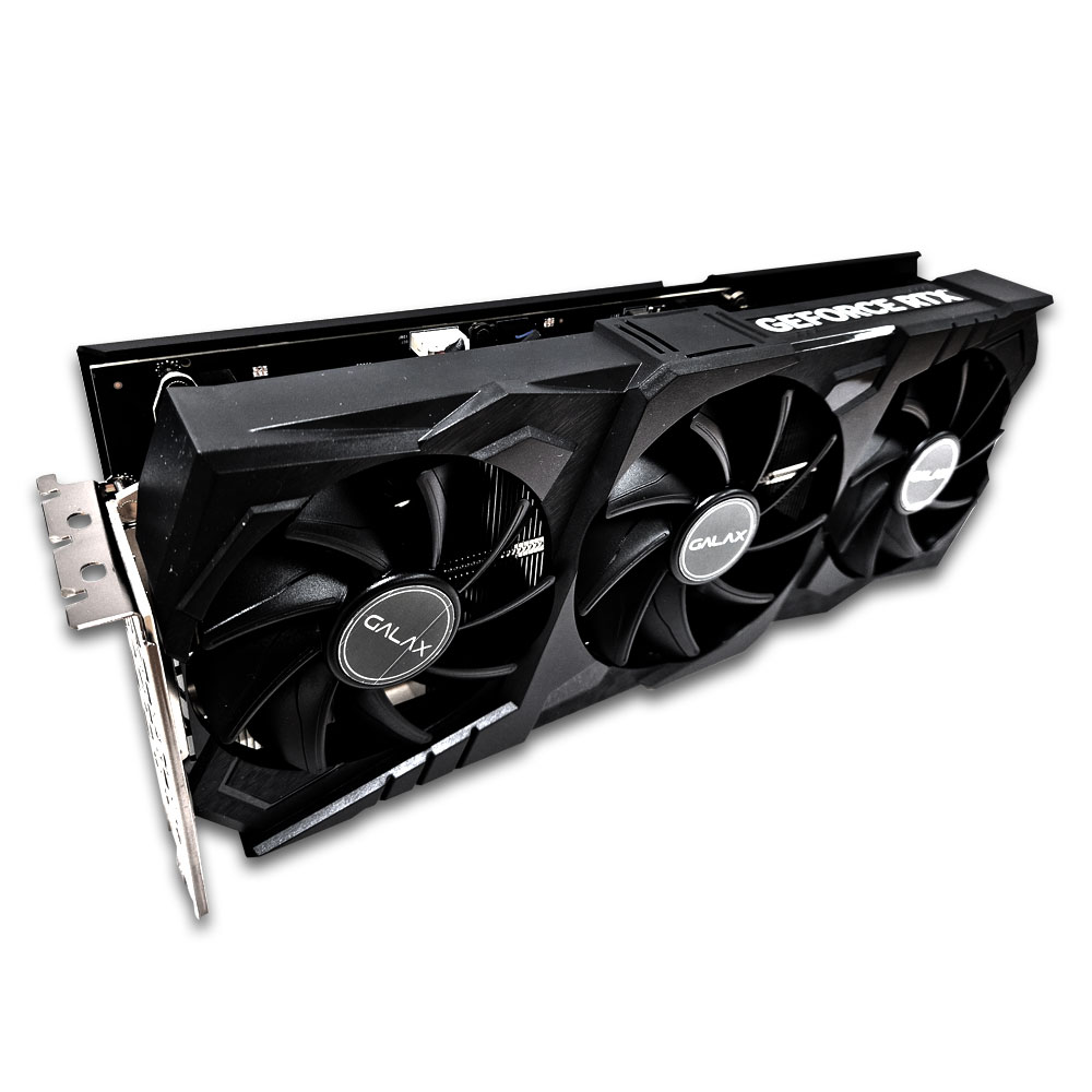갤럭시 GALAX 지포스 RTX 4080 SUPER 3X D6X 16GB_이미지