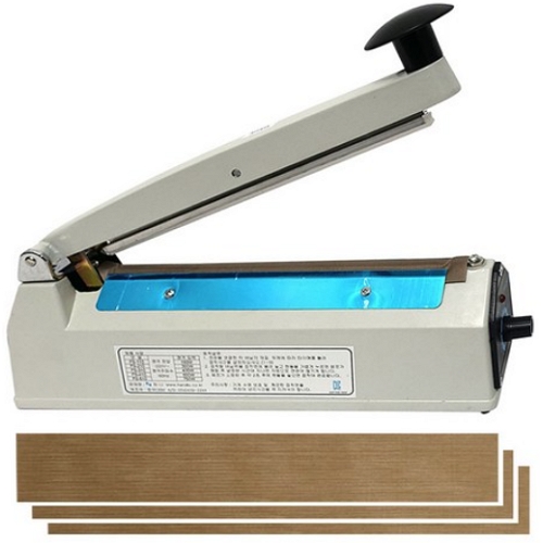 하나토 FS-310/3 + 열선 2개 + 테프론천 5매