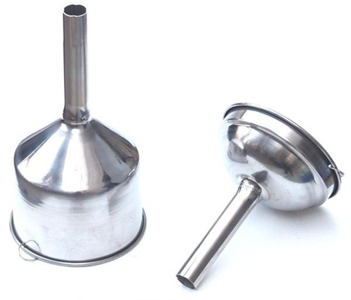 다마스타 스텐 오일깔대기 D522