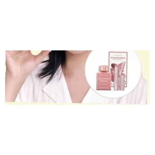 얼터너티브스테레오 립 포션 카라멜 글레이즈 8ml (1개)_이미지