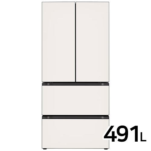 LG전자 오브제컬렉션 Z493GBB171