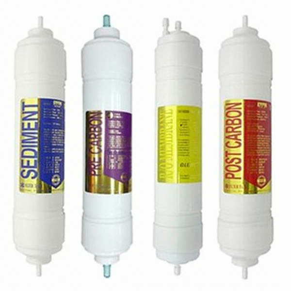 필터테크 에트르비앙-2 전체세트 (고급형)_이미지