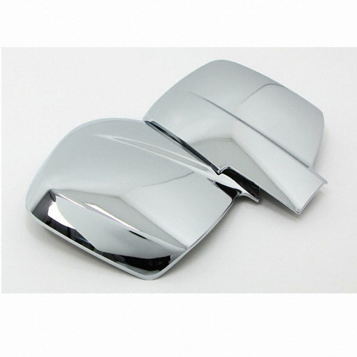 오토크로바 사이드 미러 가니쉬 [기아차종] (쎄라토 (연식확인))_이미지