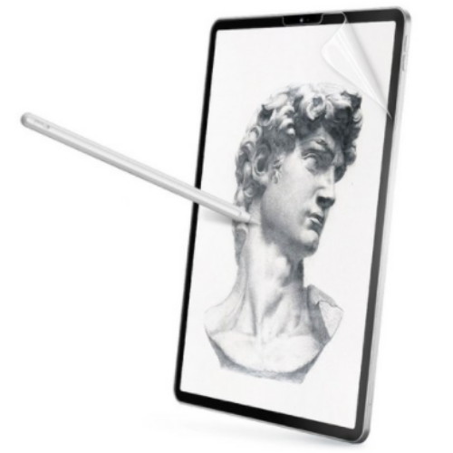 하푼 서피스 프로7 종이질감 지문방지 액정보호필름 (액정 1매)_이미지