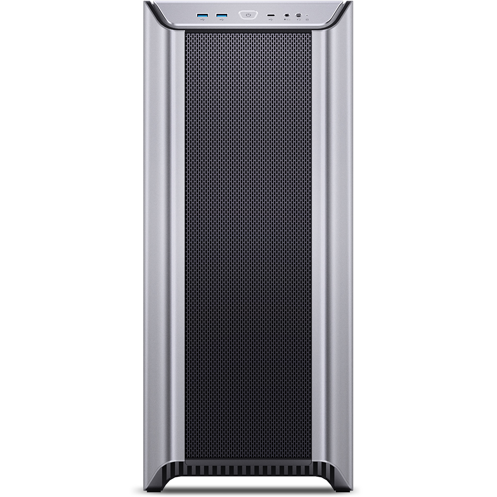 JONSBO D500 (실버)_이미지