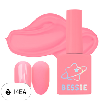 베씨 베씨 젤네일 11ml (14개)_이미지