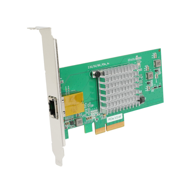 리버네트워크 NEXI NX-N200-10G 10기가비트 서버 랜카드_이미지