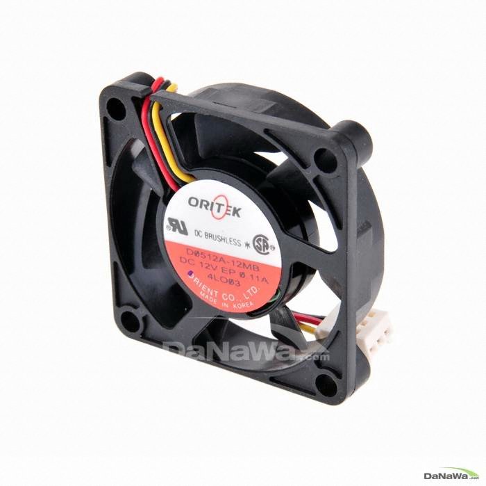 ORITEK D0512A-12MB(3Pin)