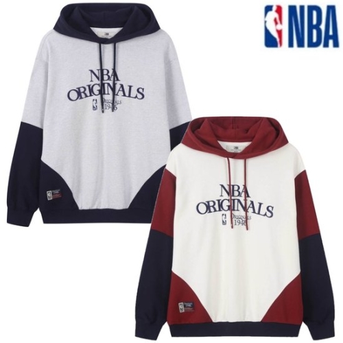 N254TH052P GR 남여공용 후드티 오버핏 루즈핏 겨울 커플룩