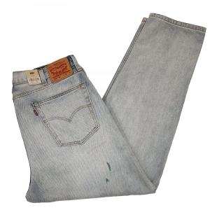 리바이스 Levi 550 Relaxed Fit Red Tag Jeans Size W38L32 New With Tags 962300