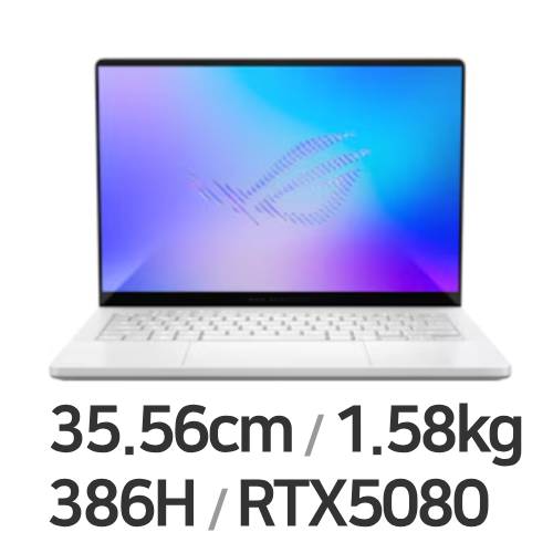 ASUS ROG 제피러스 G14 GU405AW-SY066W (SSD 1TB)