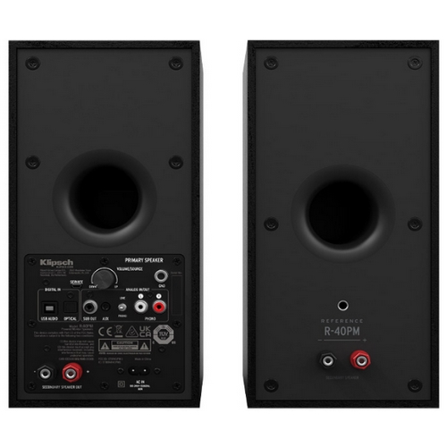 클립쉬 R-40PM (해외구매)_이미지