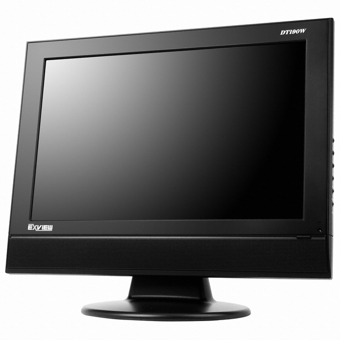 IPT EXVIEW DT190W_이미지