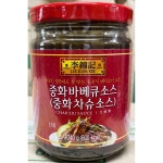 오뚜기 이금기 중화 바베큐 소스 240g (12개)