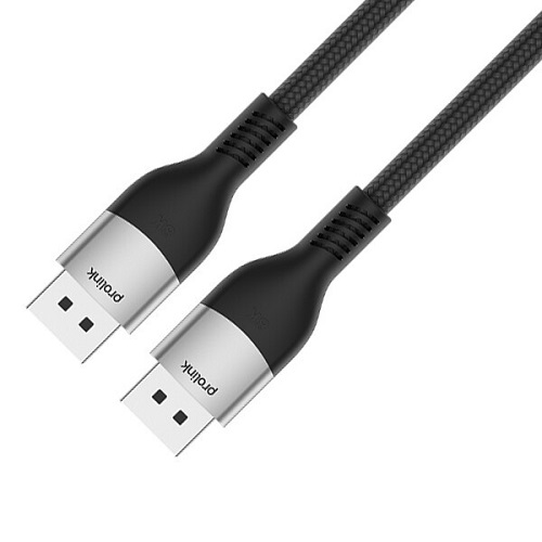 Prolink PF380A DisplayPort v1.4 ���̺�