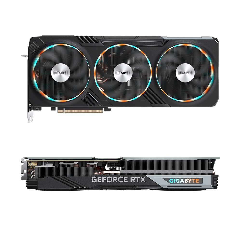GIGABYTE ������ RTX 4070 Ti GAMING OC D6X 12GB ���̾���