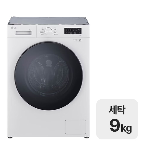 LG전자 트롬 F9WTB (공식인증점)