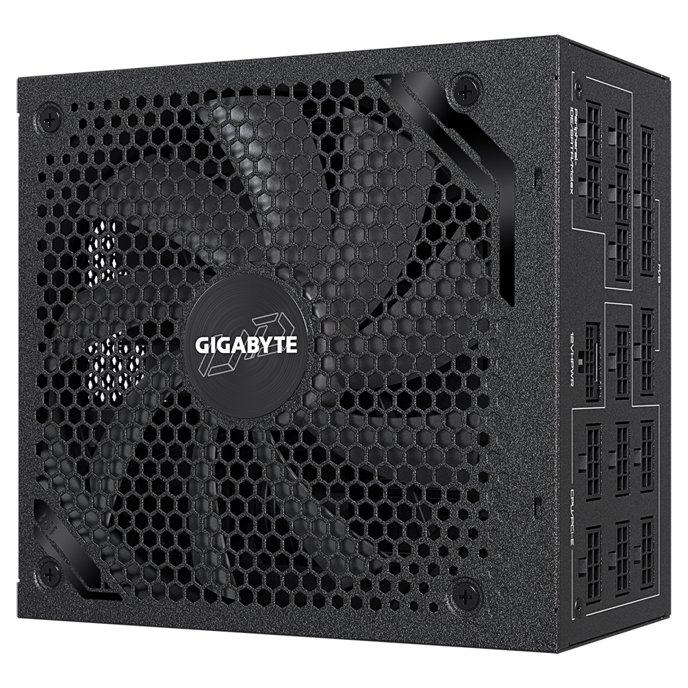GIGABYTE UD1300GM PG5 80PLUS골드 풀모듈러 ATX3.0 피씨디렉트_이미지