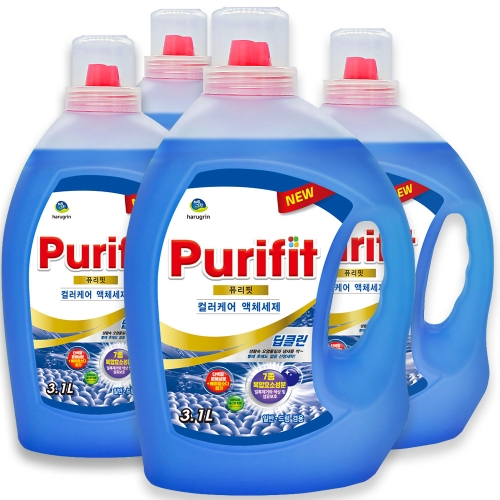 �Ϸ�׸� ǻ���� ��Ŭ�� �÷��ɾ� 3.1L