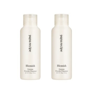 파파레서피 블레미쉬 효소 파우더 클렌저 50g (2개)_이미지