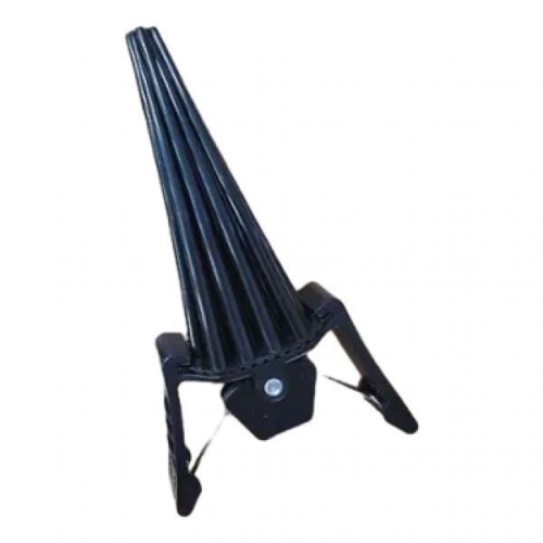 포뷰트 헤어 볼륨 핀처 (1개)_이미지