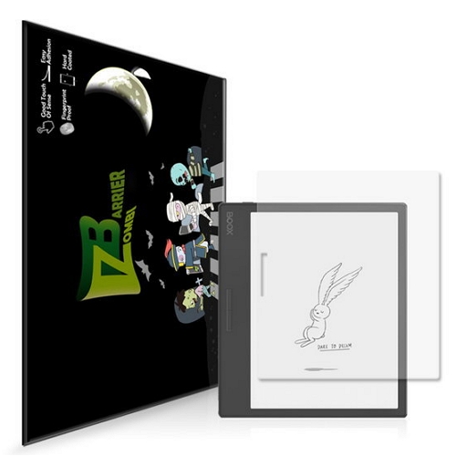 ONYX BOOX Leaf2 블랙 올레포빅 고광택 액정보호필름
