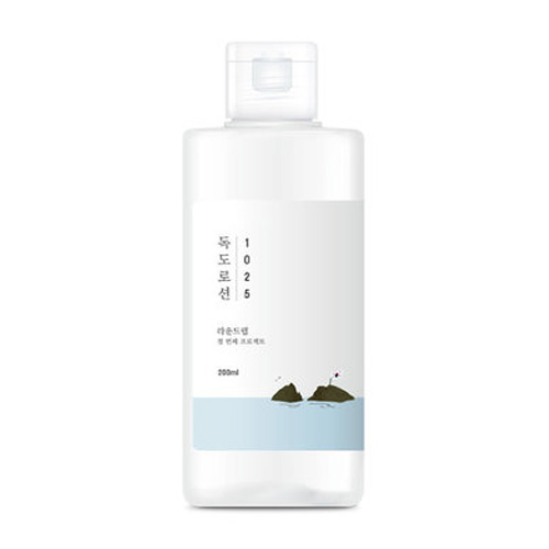 라운드랩 1025 독도 로션 200ml (1개)_이미지