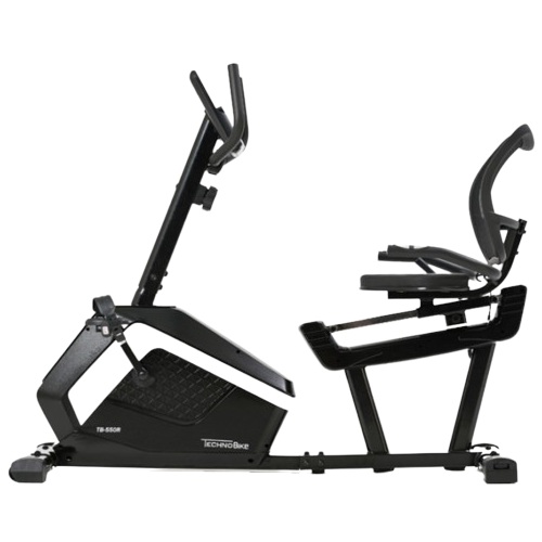 테크노바이크 재활 좌식 실내자전거 TB-550R