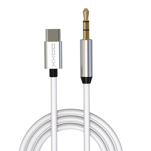 DOXX DX-AUX120 C to 3.5mm AUX ����� ���̺�