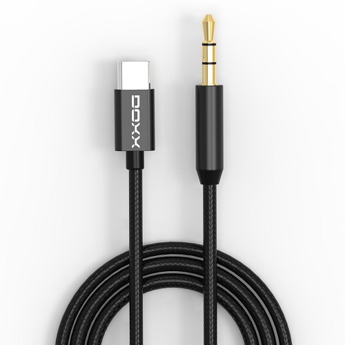 DOXX DX-AUX120 C to 3.5mm AUX ����� ���̺�