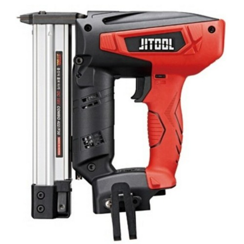 제일타카 BF30 422 + 마끼다어댑터 (충전기없음, 배터리없음)_이미지