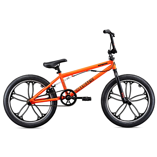 Mongoose BMX Legion 해외구매