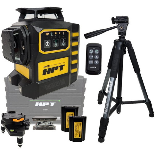 HPT HL-3AG (+삼각대)