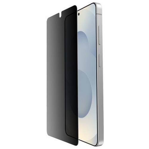 벨킨 갤럭시S26 플러스 타이탄 스마트쉴드 프라이버시 강화유리 보호필름 (액정 1매)