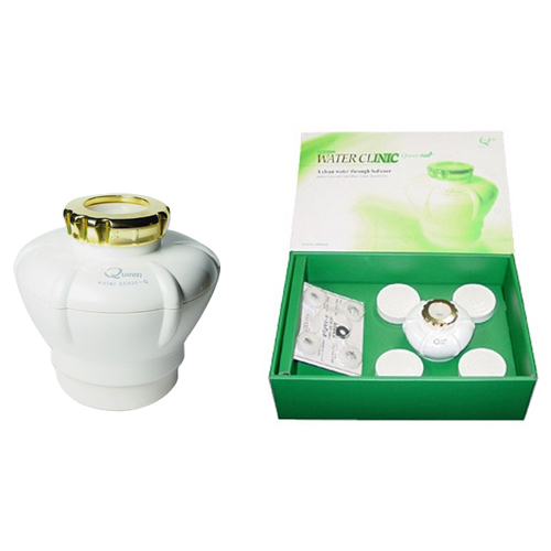 굿모닝21 워터클리닉-퀸 플러스_이미지