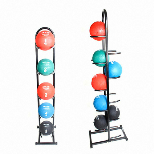 금우글로벌스포츠 바디아트 메디슨볼 5단 거치대 KH-932D