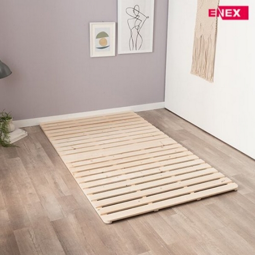 NEW 본 소나무 원목 깔판 SS