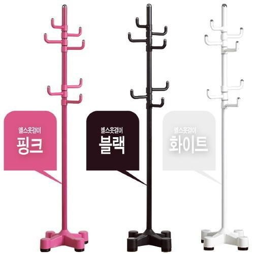 프라임행거 엘스 옷걸이_이미지