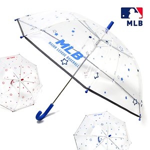 MLB 55별천지POE 주니어우산 투명우산이미지입니다. 누르면 해당 게시물로 새창이동합니다.
