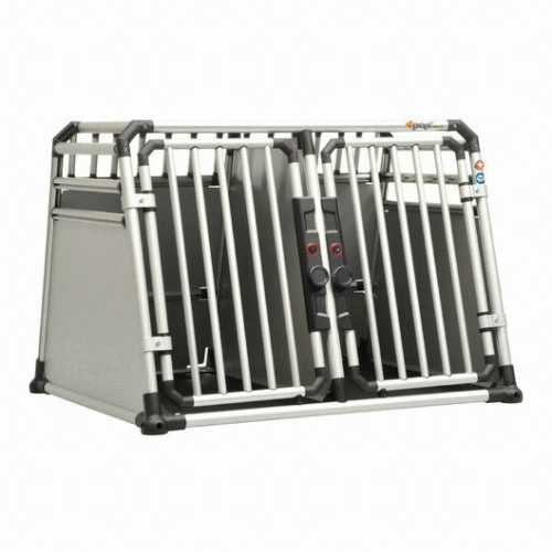 펫츠빌 포펫츠 프로라인 크레이트 케르베로스 M