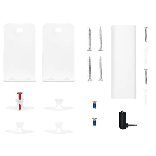 BOSE 사운드바 월 브라켓 MECH ASSY_이미지